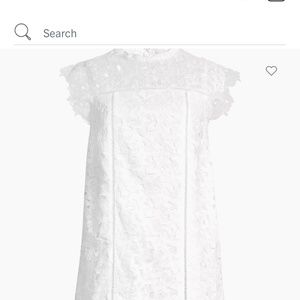 Vineyard vines shift dress